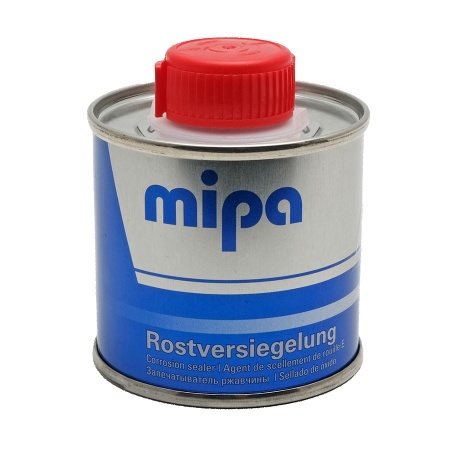 Mipa Rostversiegelung Запечатыватель ржавчины 100мл.